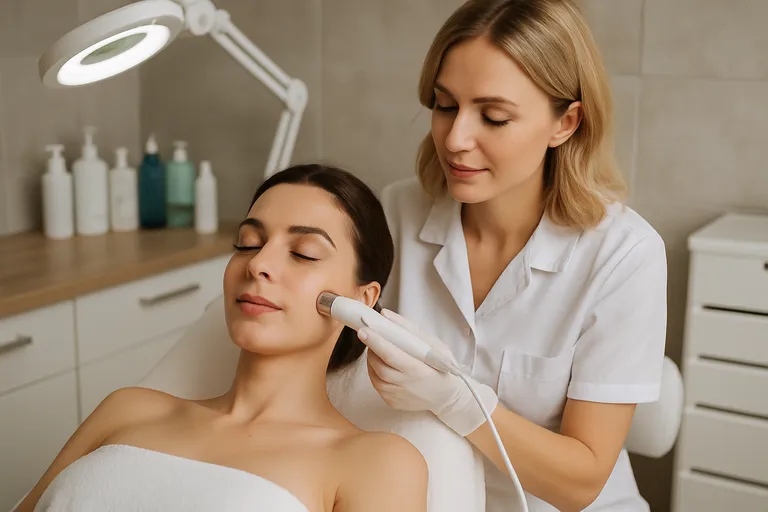 De voordelen van een huidkliniek in den haag
