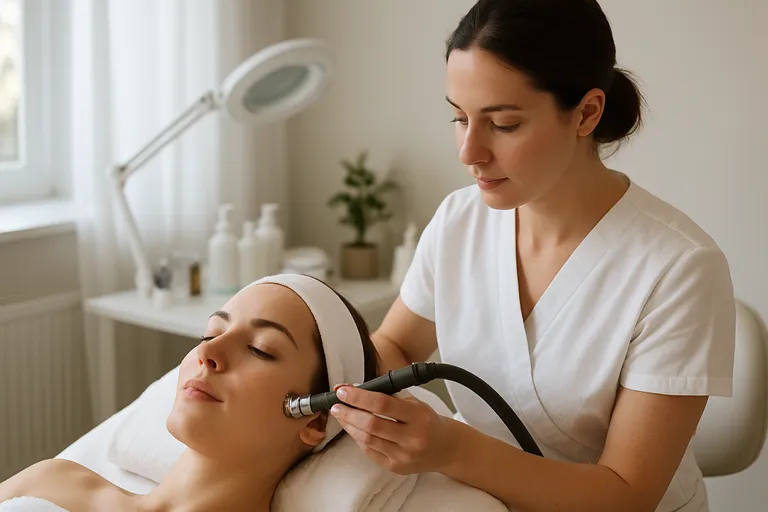 De voordelen van een huidkliniek in den haag