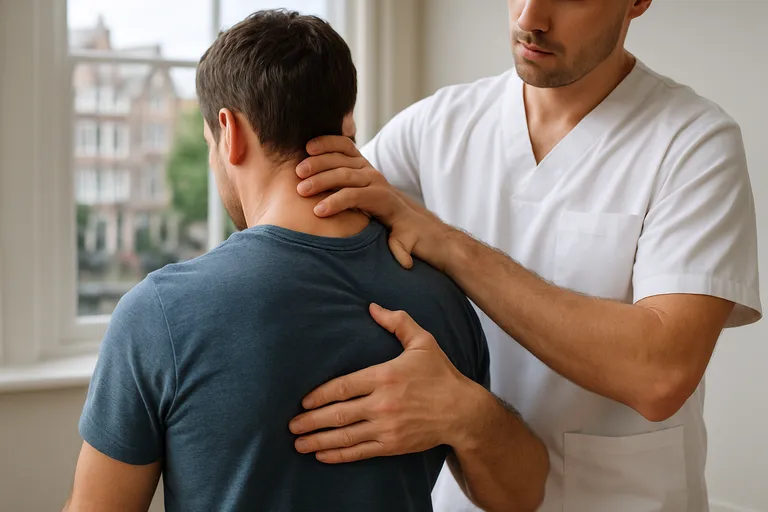 Klachten die osteopathie kan behandelen